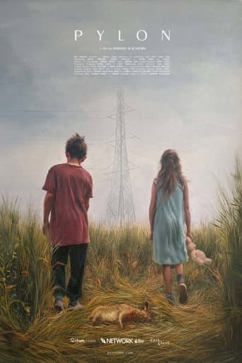 Watch Pylon free online