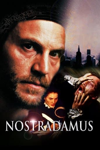 Watch Nostradamus free online