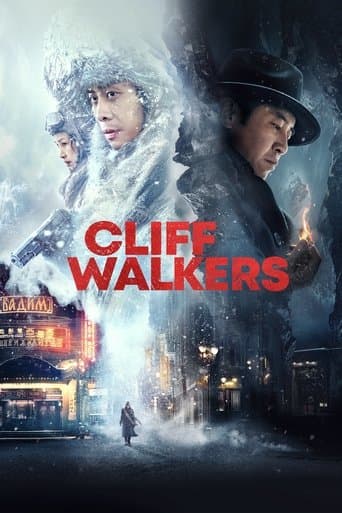 Watch Cliff Walkers free online