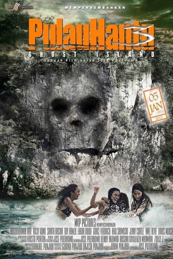 Watch Ghost Island 3 free online