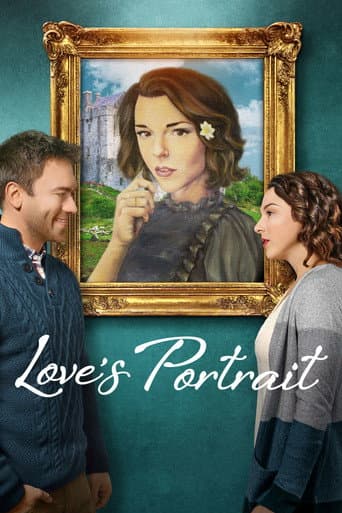 Watch Love's Portrait free online