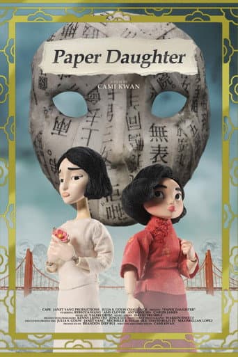 Watch Paper Daughter free online