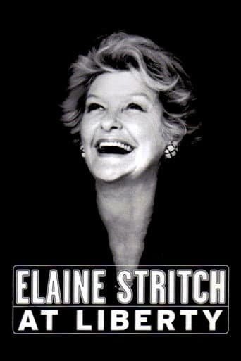 Watch Elaine Stritch at Liberty free online