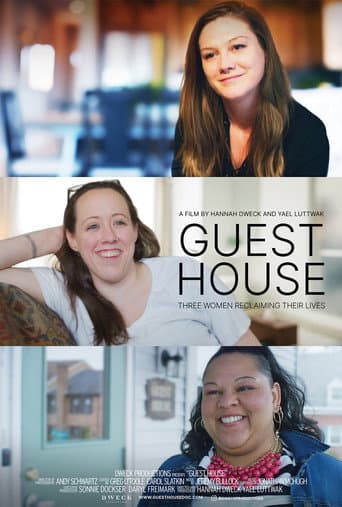 Watch Guest House free online