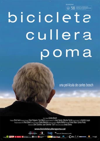 Watch Bicicleta, cullera, poma free online