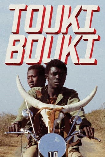 Watch Touki Bouki free online