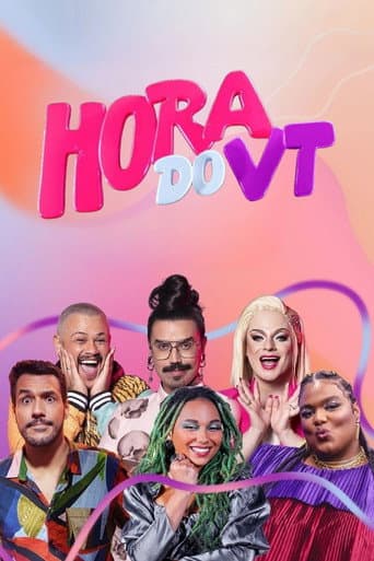 Watch Hora do VT free online