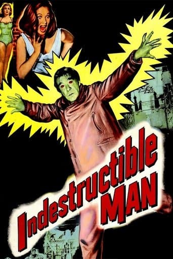Watch Indestructible Man free online
