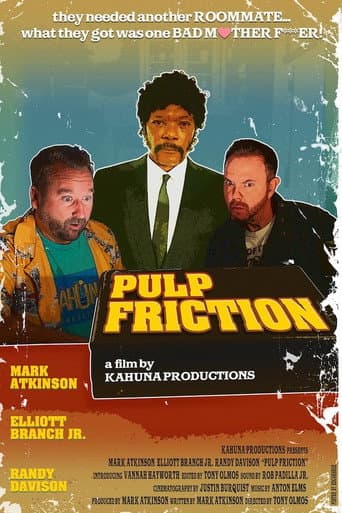 Watch Pulp Friction free online
