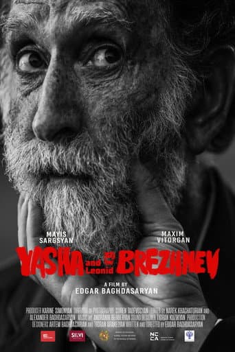 Watch Yasha and Leonid Brezhnev free online