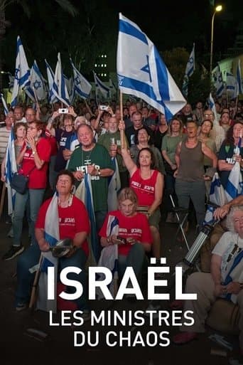 Watch Israel: Ministers of Chaos free online
