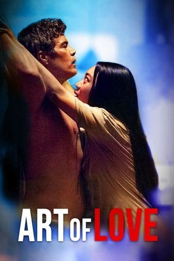 Watch Art of Love free online