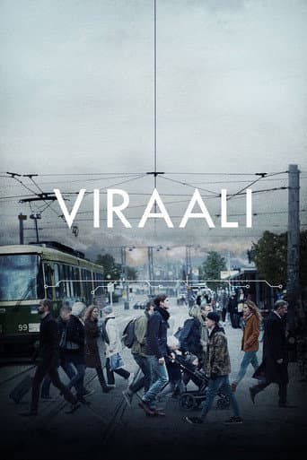Watch Virality free online
