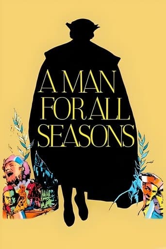 Watch A Man for All Seasons free online