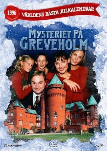 Watch Mysteriet på Greveholm free online