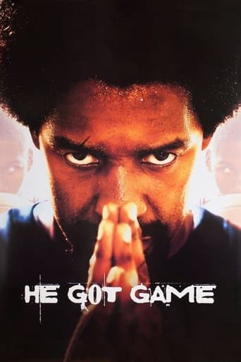 Watch He Got Game free online