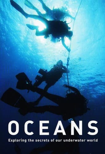Watch Oceans free online