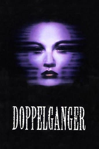 Watch Doppelganger free online