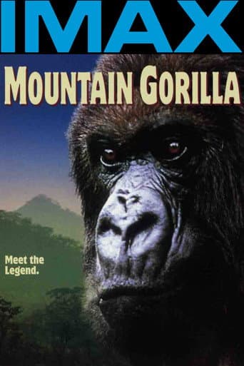 Watch Mountain Gorilla free online