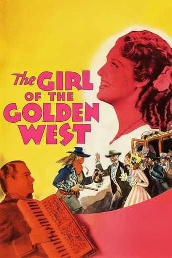 Watch The Girl of the Golden West free online
