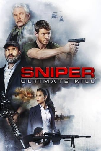 Watch Sniper: Ultimate Kill free online