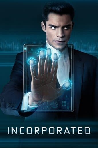 Watch Incorporated free online