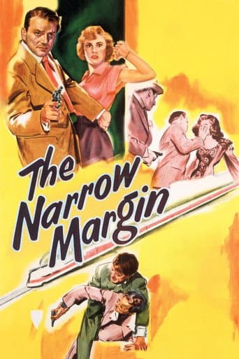 Watch The Narrow Margin free online