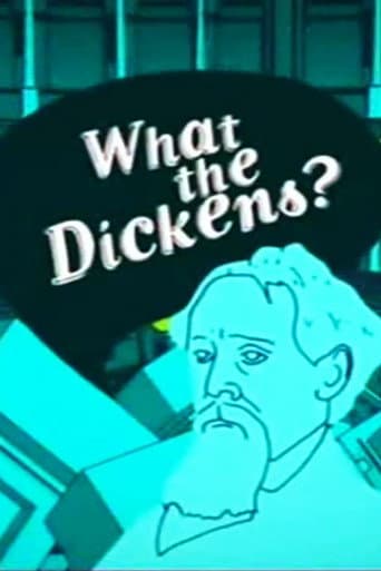 Watch What the Dickens? free online