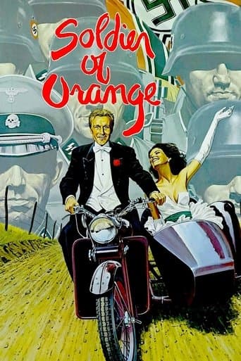 Watch Soldier of Orange free online