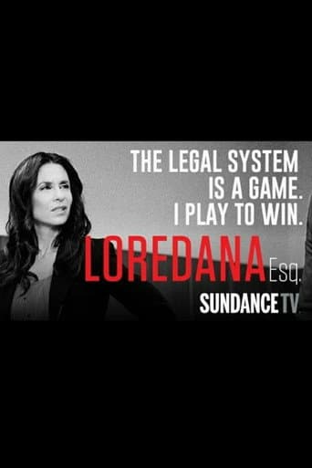 Watch Loredana, Esq. free online