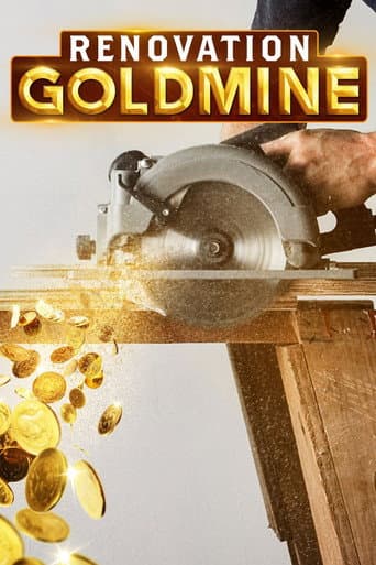 Watch Renovation Goldmine free online