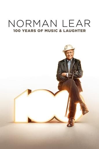 Watch Norman Lear: 100 Years of Music and Laughter free online