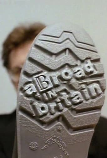 Watch Abroad in Britain free online
