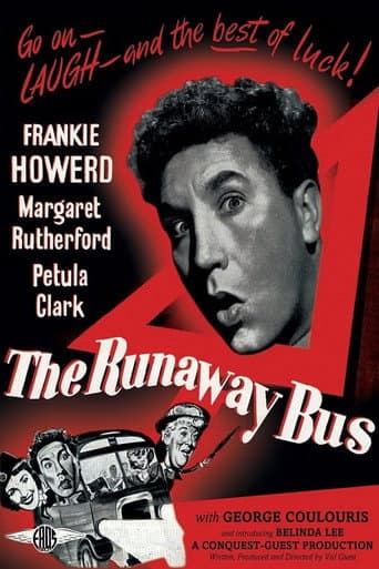 Watch The Runaway Bus free online