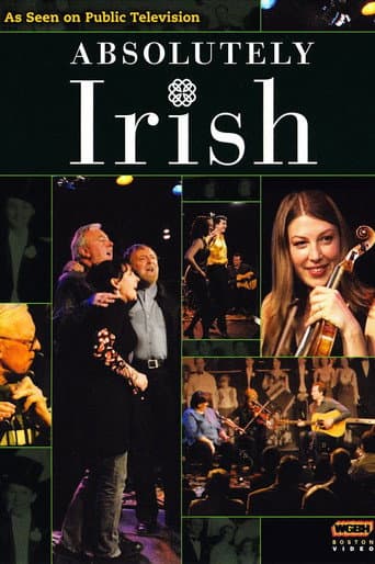 Watch Absolutely Irish free online