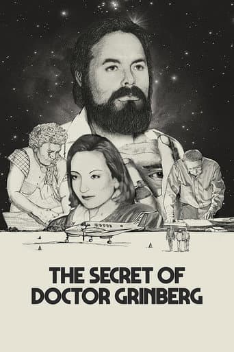 Watch The Secret of Dr. Grinberg free online