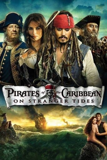 Watch Pirates of the Caribbean: On Stranger Tides free online