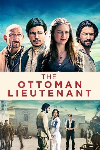 Watch The Ottoman Lieutenant free online