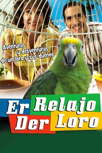 Watch Er relajo der Loro free online