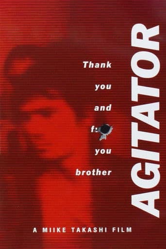 Watch Agitator free online