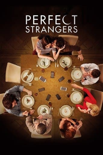 Watch Perfect Strangers free online