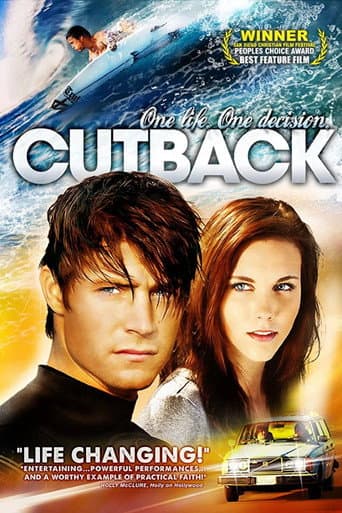 Watch Cutback free online