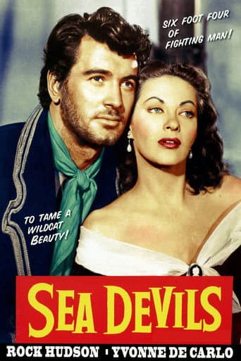 Watch Sea Devils free online