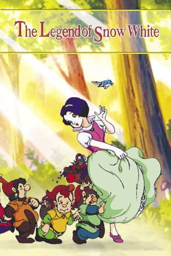 Watch The Legend of Snow White: An Animated Classic free online