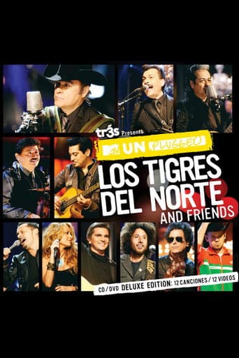 Watch MTV Unplugged: Los Tigres del Norte and Friends free online