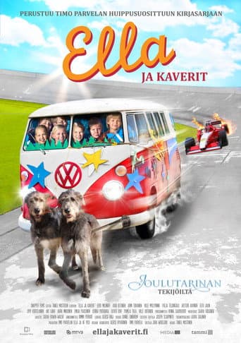 Watch Ella and Friends free online