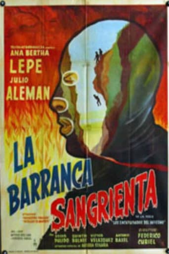 Watch La barranca sangrienta free online