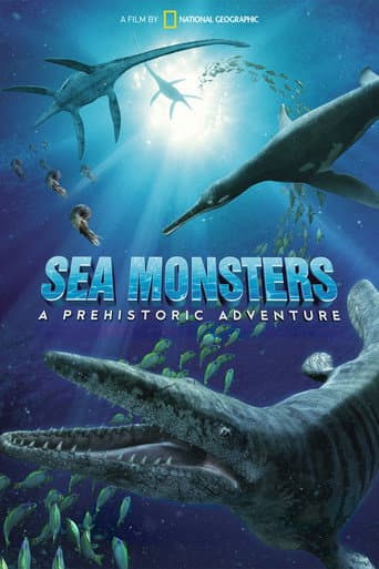 Watch Sea Monsters: A Prehistoric Adventure free online