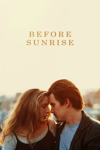 Watch Before Sunrise free online