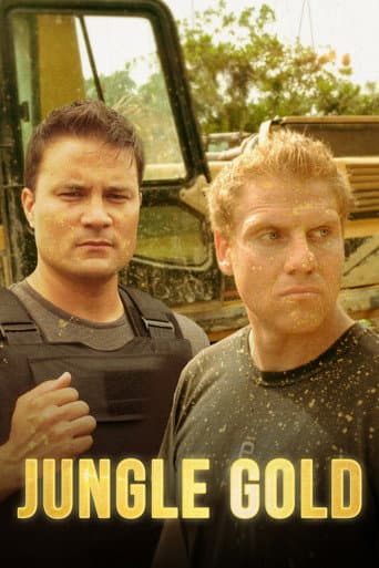 Watch Jungle Gold free online